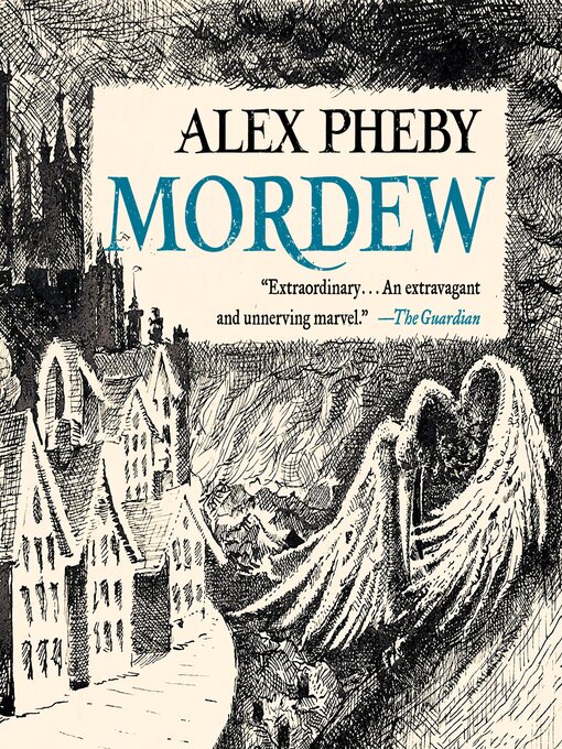 Title details for Mordew by Alex Pheby - Available